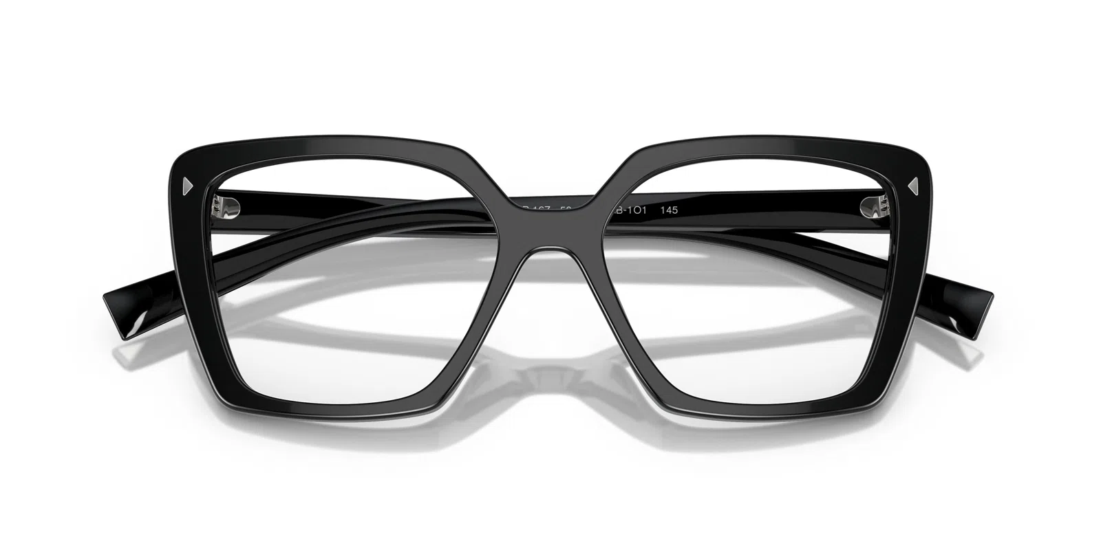 Prada 16ZV Eyeglasses - view 24